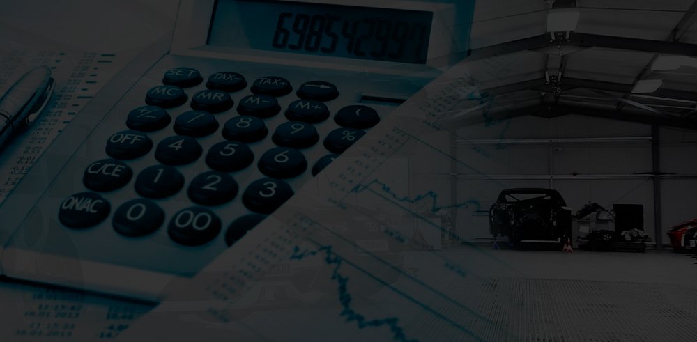 Como Organizar as Finanças de uma Oficina Mecânica: Guia Completo