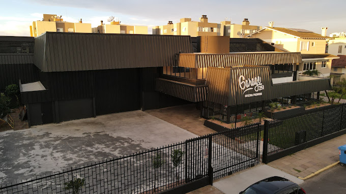 Garage 251 Oficina Premium